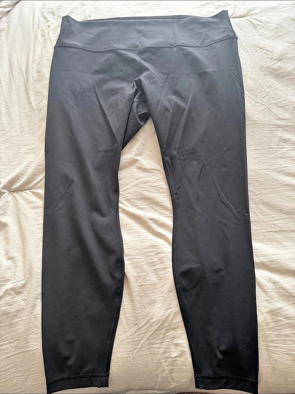 lululemon Wunder Train High-Rise